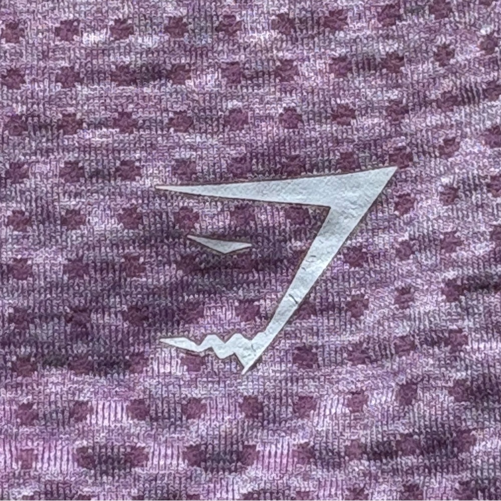 Gymshark Vital Seamless Leggings - Picture 7 of 7
